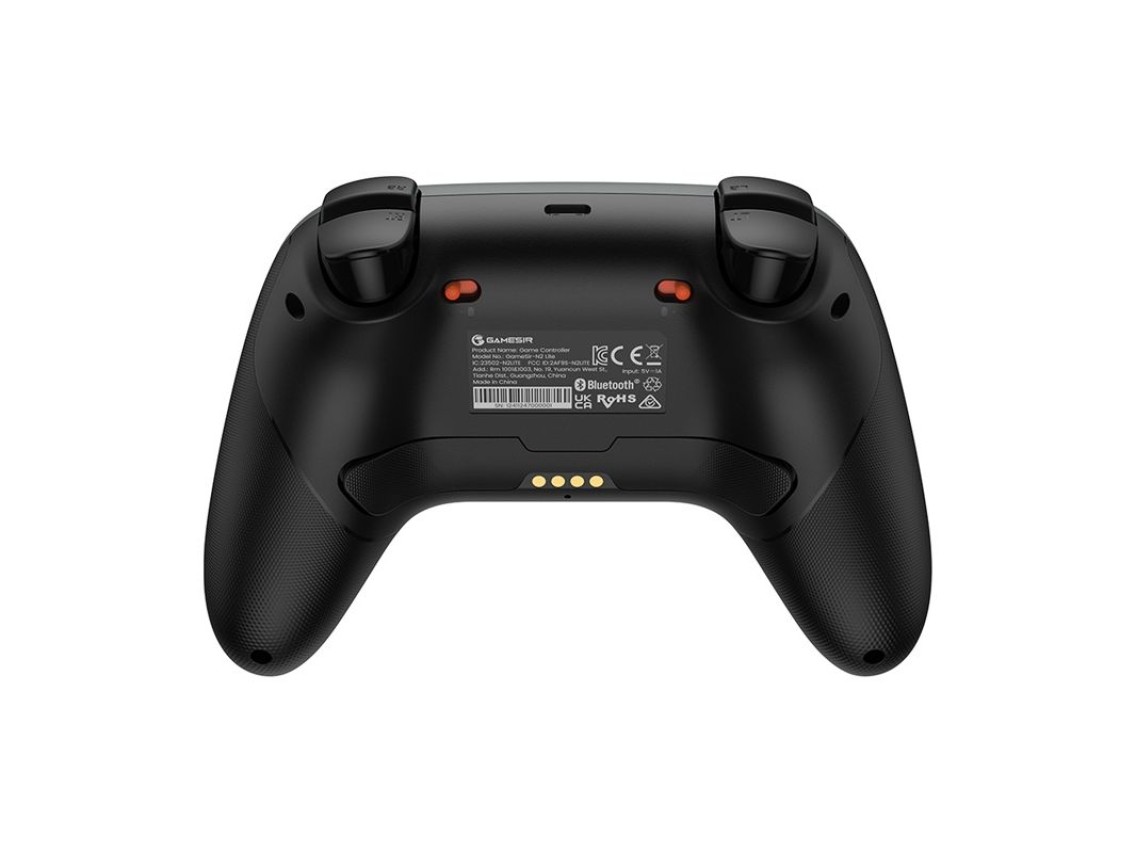 Mando inalámbrico GameSir Nova 2 Lite (gris)