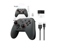 Controle sem fio GameSir Nova 2 Lite (cinza) Controle sem fio GameSir Nova 2 Lite (cinza)