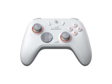 Mando inal�mbrico GameSir Nova 2 Lite (blanco)