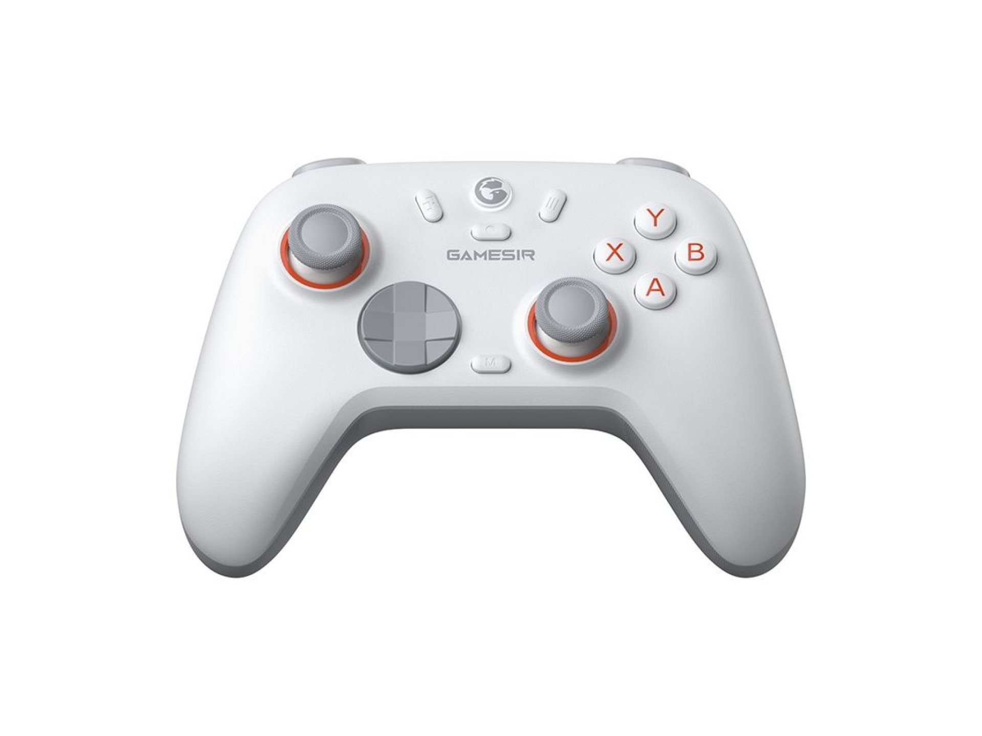 Mando inalámbrico GameSir Nova 2 Lite (blanco)