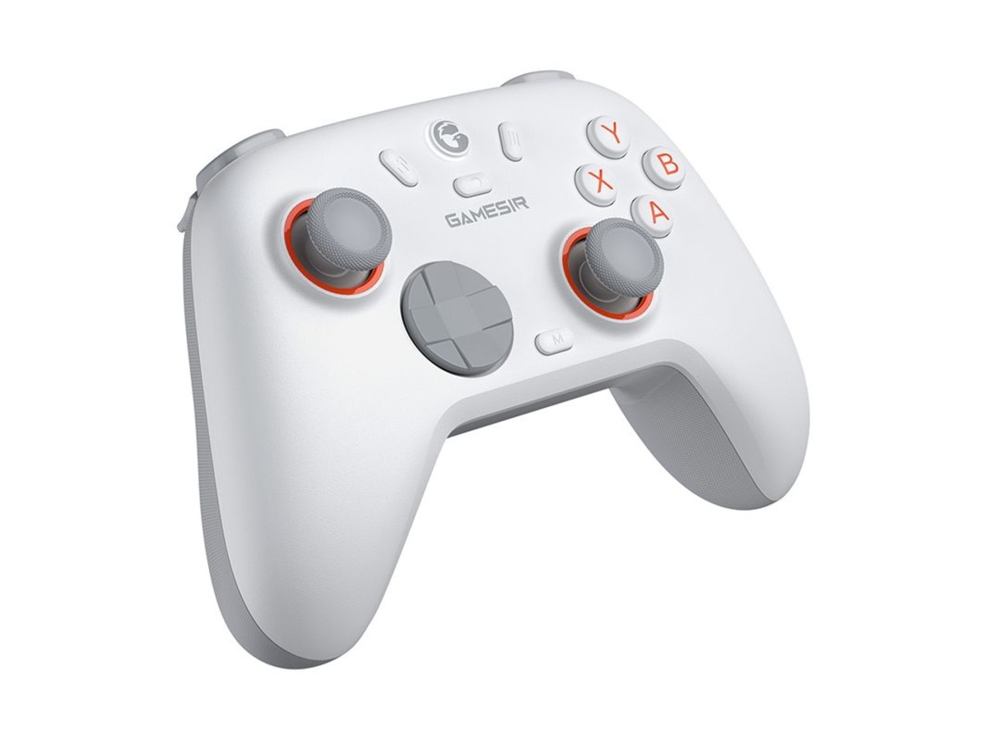 Mando inalámbrico GameSir Nova 2 Lite (blanco)