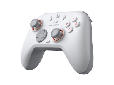 Controle sem fio GameSir Nova 2 Lite (branco)