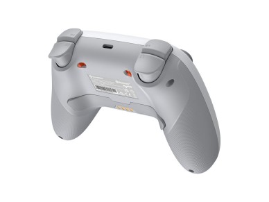 Controle sem fio GameSir Nova 2 Lite (branco)