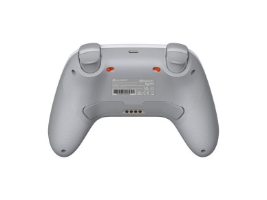 Controle sem fio GameSir Nova 2 Lite (branco)