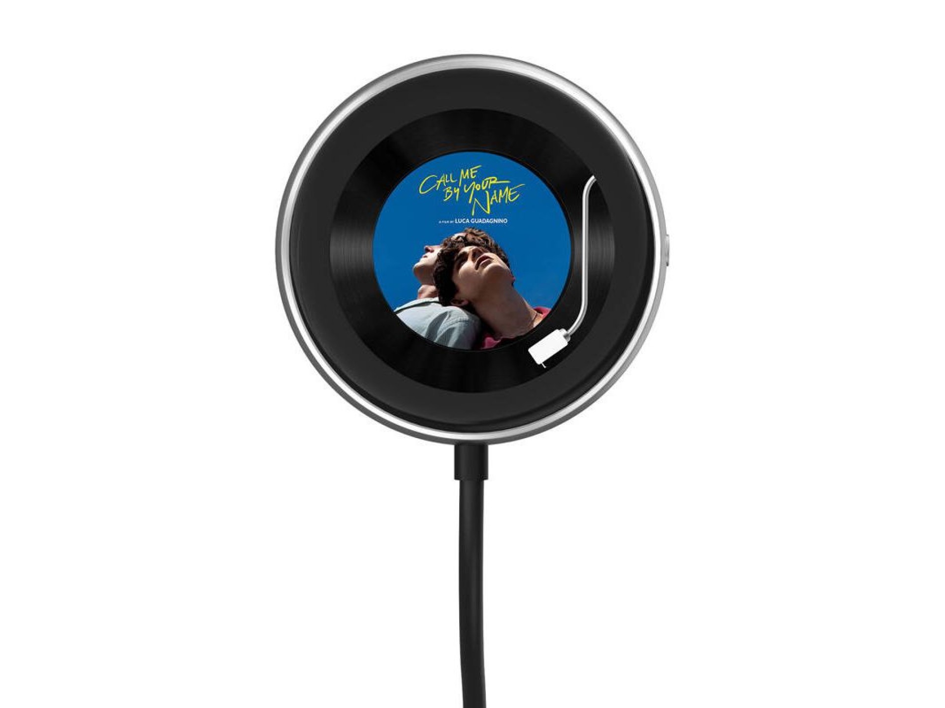 Adaptador Ottocast N91-C CarPlay Clip + Difusor de fragancia