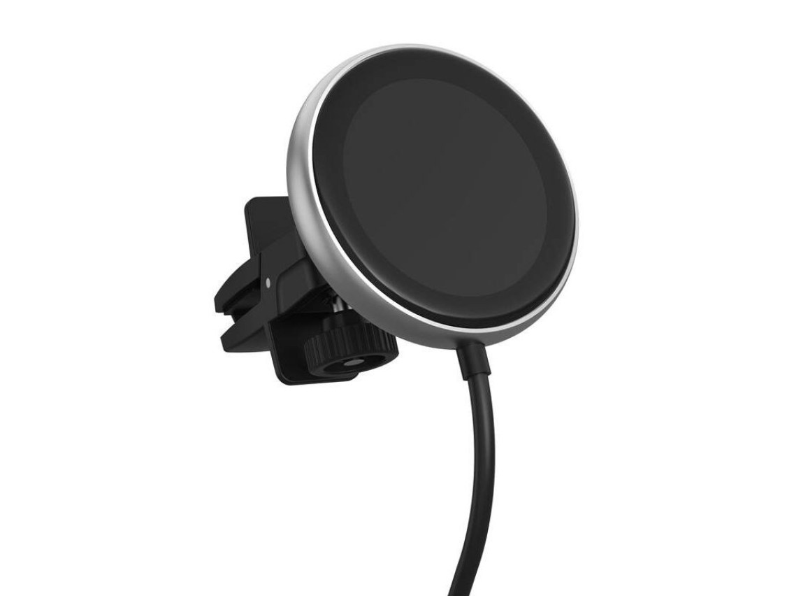 Adapter Ottocast N91-C CarPlay Clip + Fragrance diffuser