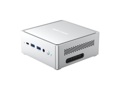 MINI-PC Minis Forum NAB6 Lite Intel Core i5-12600H, barebone