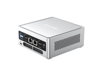 MINI-PC Minis Forum NAB6 Lite Intel Core i5-12600H, barebone