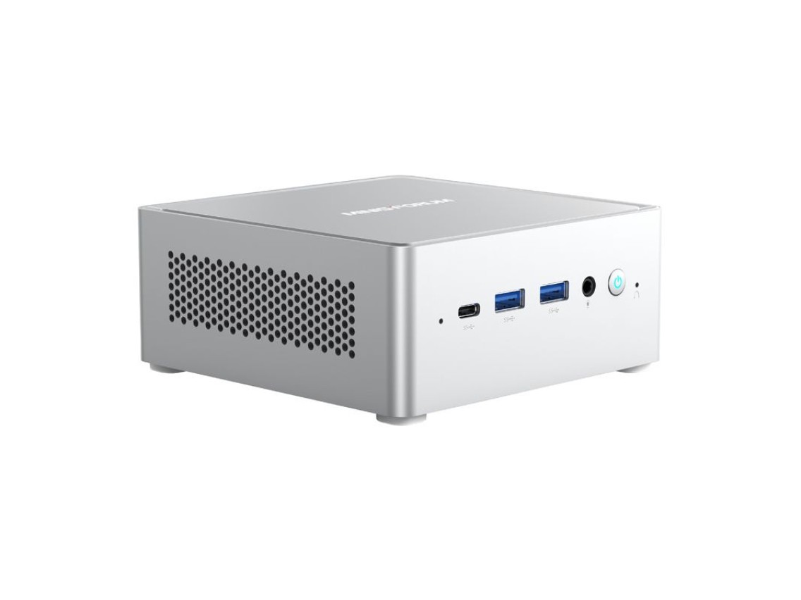 MINI-PC Minis Forum NAB6 Lite Intel Core i5-12600H, barebone