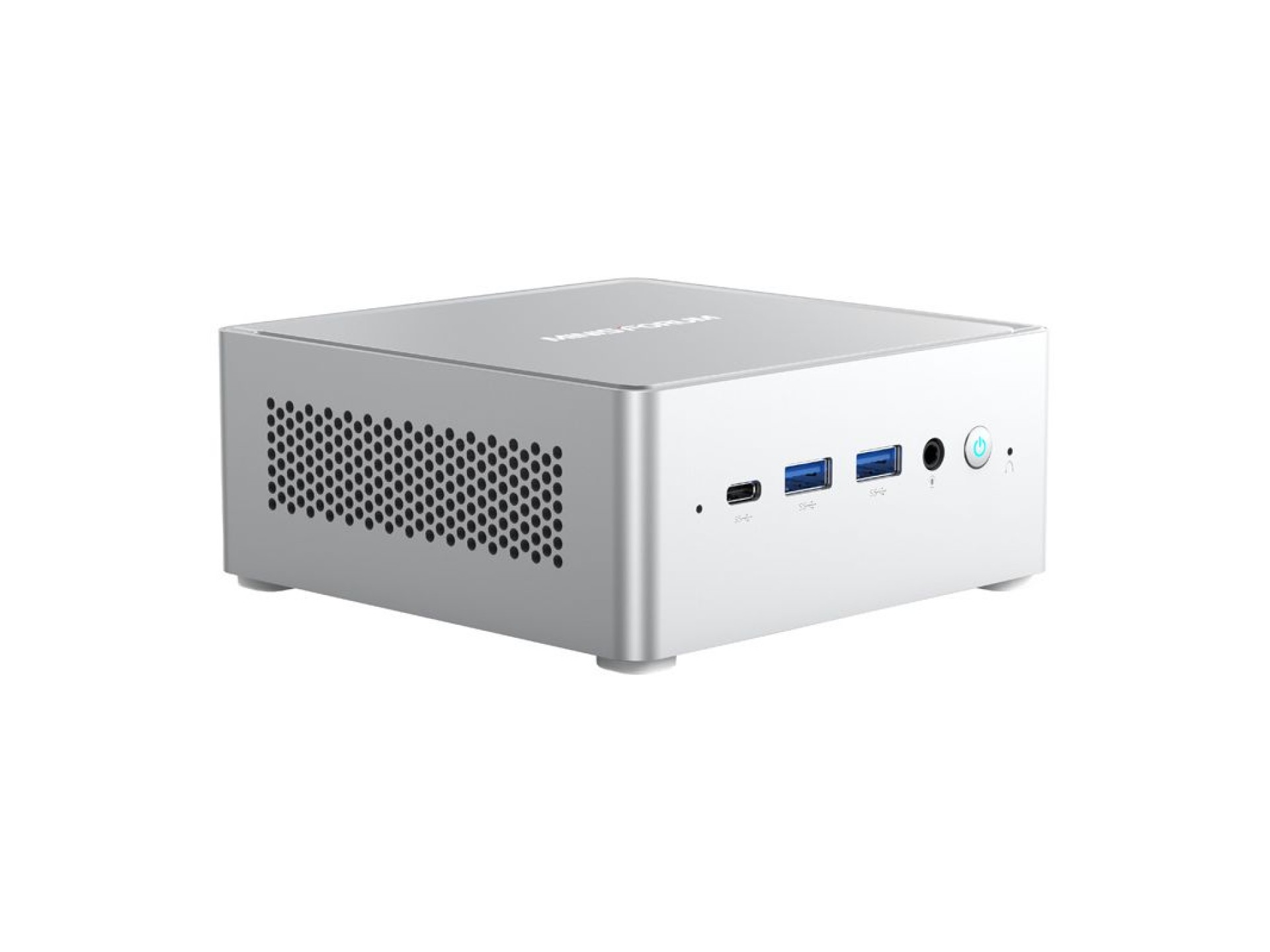 MINI-PC Minis Forum NAB6 Lite Intel Core i5-12600H, barebone