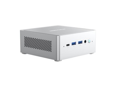 MINI-PC Minis Forum NAB6 Lite Intel Core i5-12600H, barebone