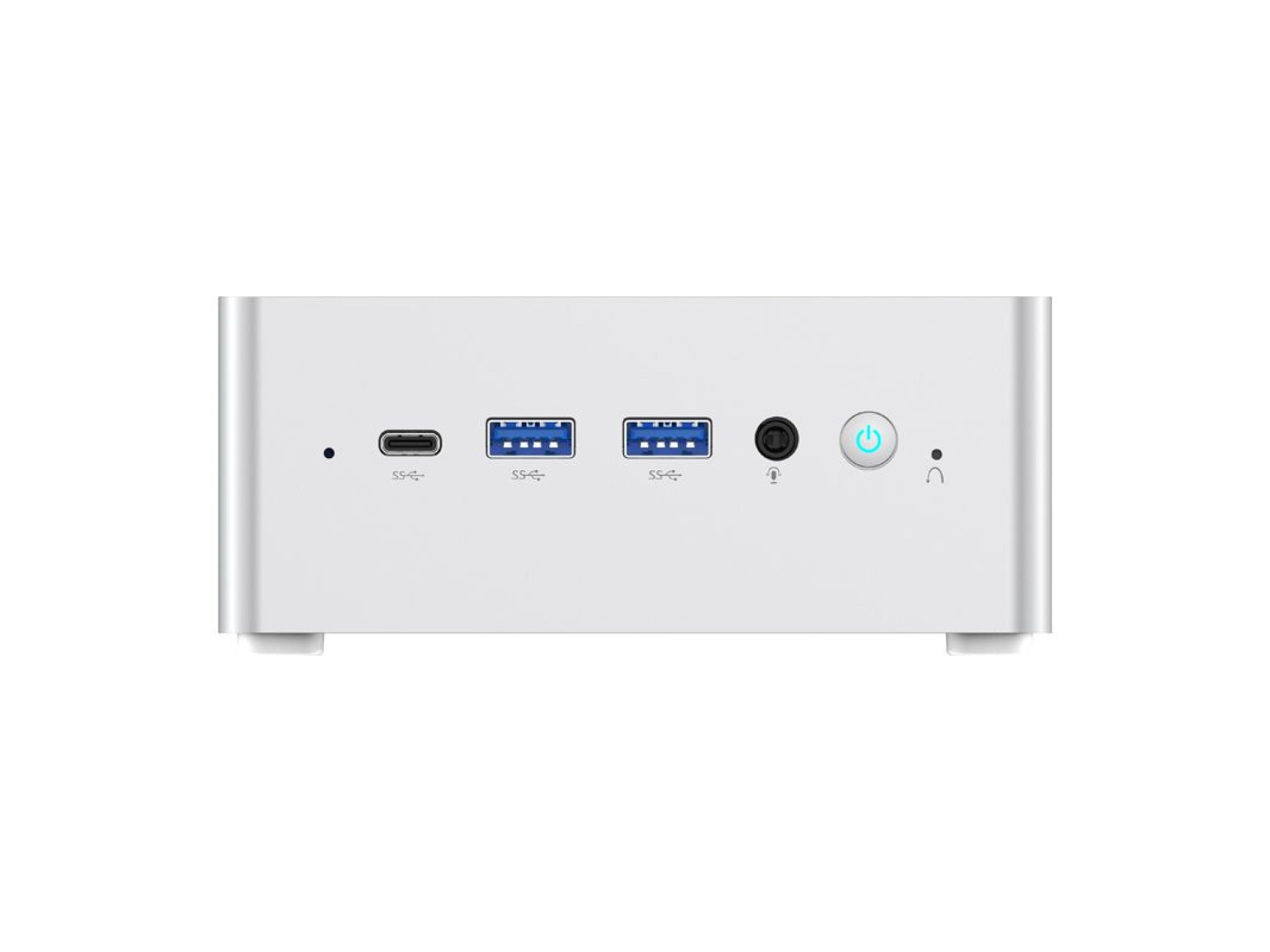 MINI-PC Minis Forum NAB6 Lite Intel Core i5-12600H, barebone