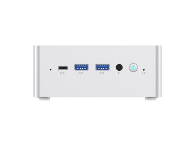 MINI-PC Minis Forum NAB6 Lite Intel Core i5-12600H, barebone