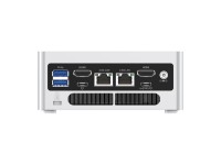 MINI-PC Minis Forum NAB6 Lite Intel Core i5-12600H, barebone