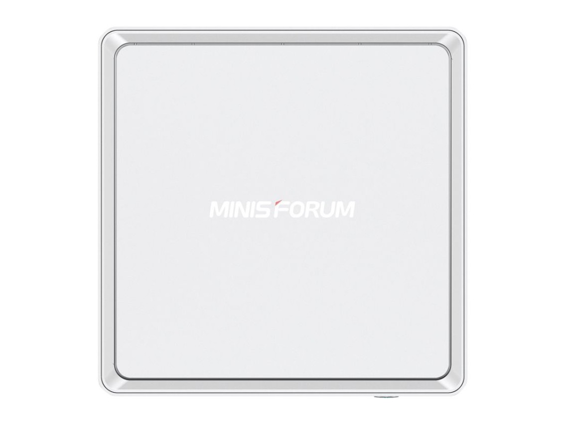 MINI-PC Minis Forum NAB6 Lite Intel Core i5-12600H, barebone