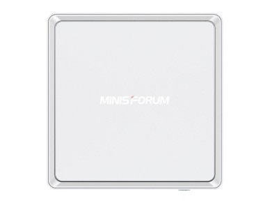 MINI-PC Minis Forum NAB6 Lite Intel Core i5-12600H, barebone
