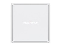 MINI-PC Minis Forum NAB6 Lite Intel Core i5-12600H, barebone