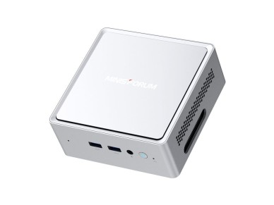 MINI PC Minis F�rum NAB9 Plus Intel Core i9-12900HK 16 GB RAM + 512 GB