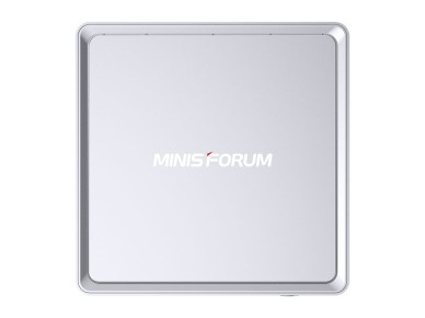 MINI PC Minis F�rum NAB9 Plus Intel Core i9-12900HK 16 GB RAM + 512 GB