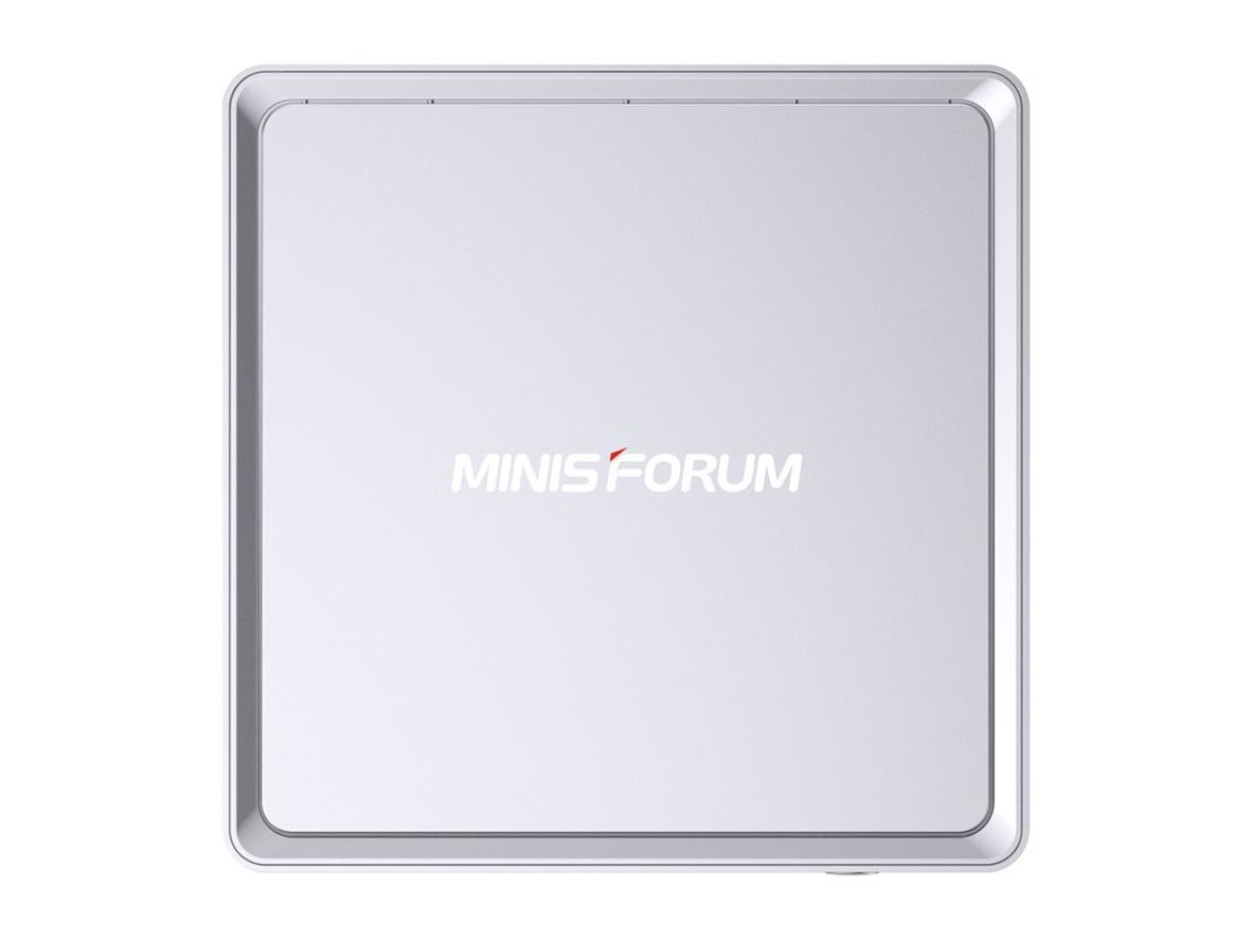 MINI PC Minis Forum NAB9 Plus Intel Core i9-12900HK 16 GB RAM + 512 GB