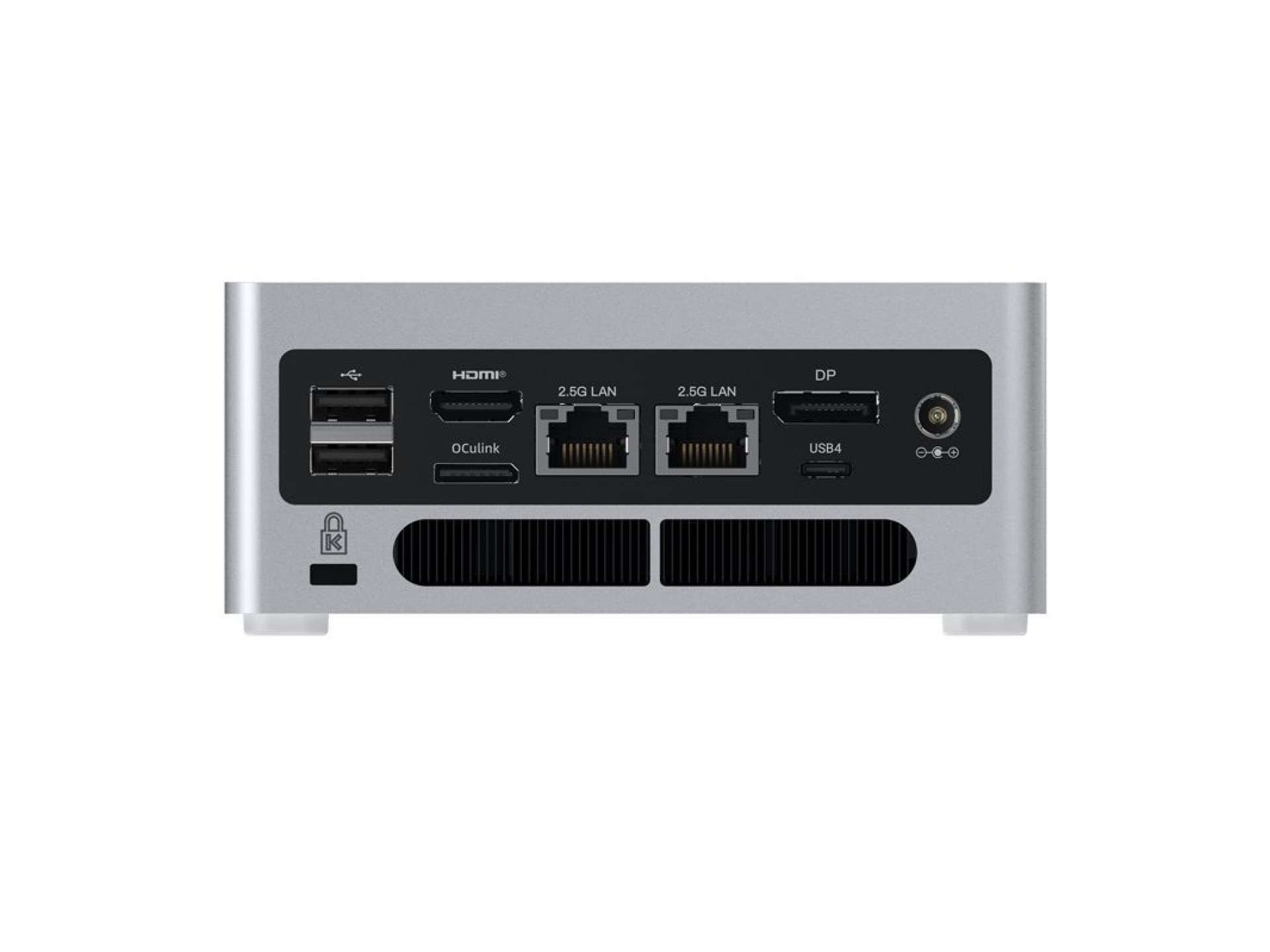 MINI PC Minis Forum NAB9 Plus Intel Core i9-12900HK 16 GB RAM + 512 GB