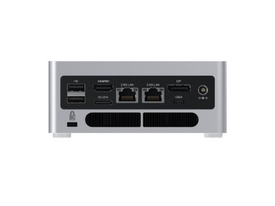 MINI PC Minis F�rum NAB9 Plus Intel Core i9-12900HK 16 GB RAM + 512 GB
