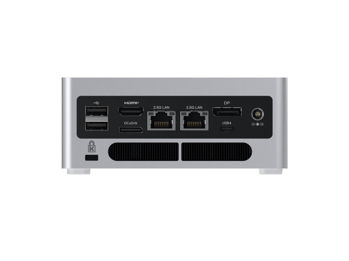 MINI PC Minis Forum NAB9 Plus Intel Core i9-12900HK 16 GB RAM + 512 GB