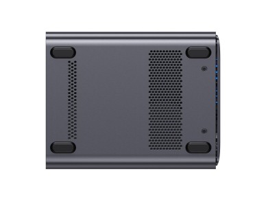 MINI-PC Minis Forum NAS N5 AMD Ryzen 7 H255, 16GB+128GB OS storage MINI-PC Minis Forum NAS N5 AMD Ryzen 7 H255, 16GB+128GB OS storage