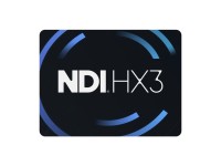 Licencia NDI para c�maras OBSBOT
