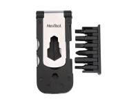 NE0122 Nextool bicicleta multiferramenta