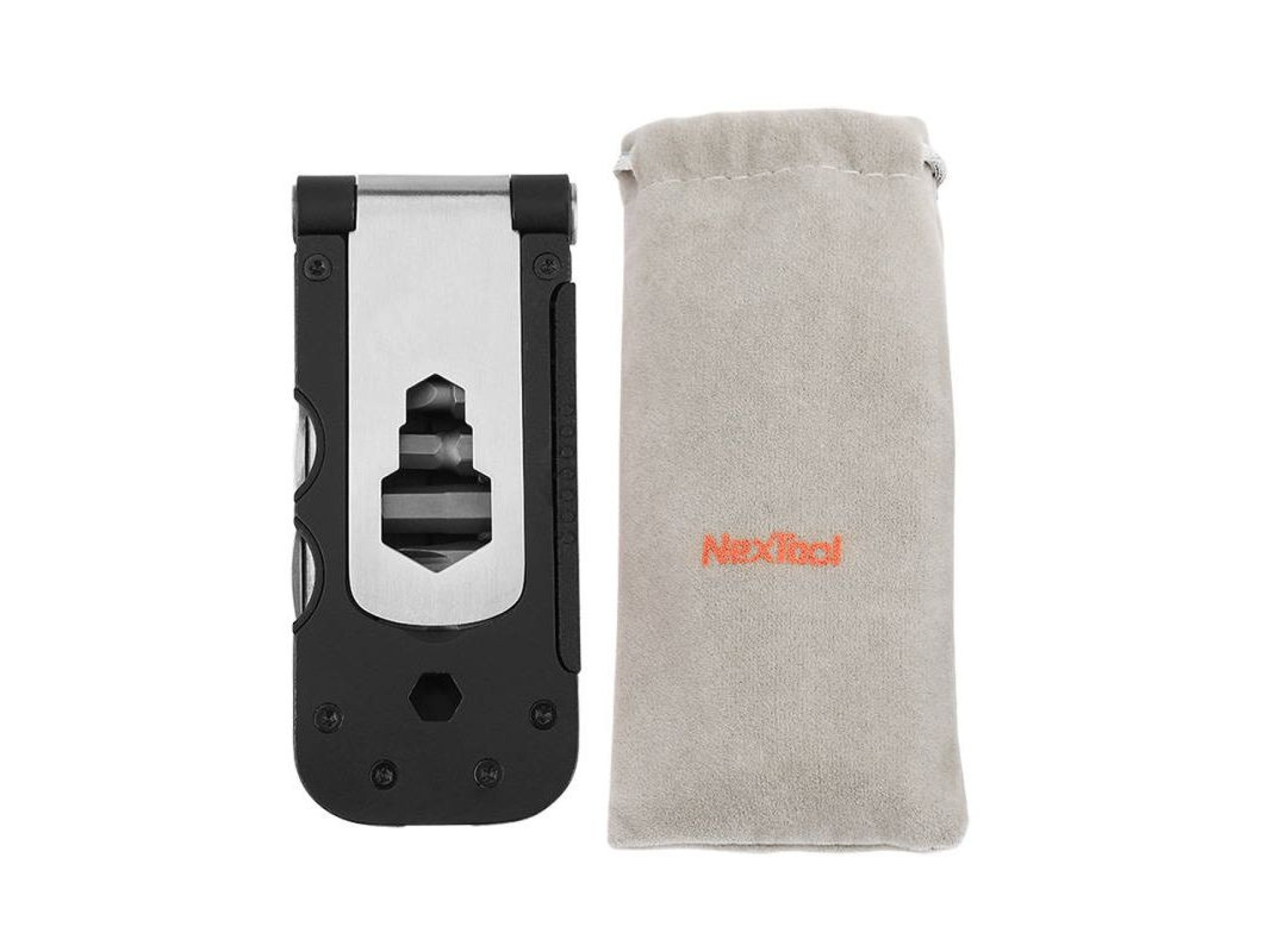 NE0122 Nextool bicicleta multiferramenta