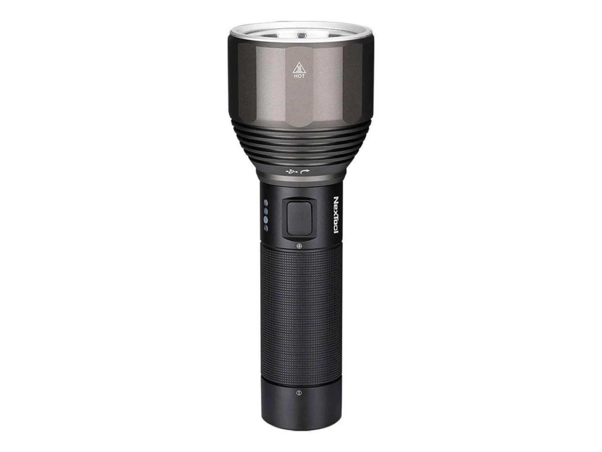 Mini Lanterna com Powerbank Nextool NE0126 2000lm