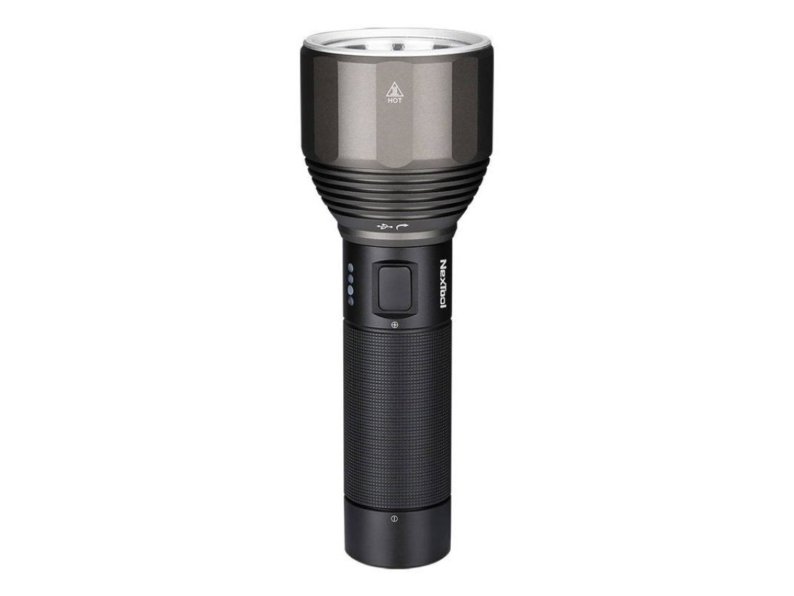 Mini Lanterna com Powerbank Nextool NE0126 2000lm