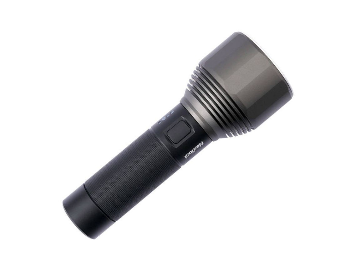 Mini Lanterna com Powerbank Nextool NE0126 2000lm