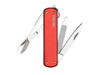 Mini canivete Nextool NE0142 (vermelho)