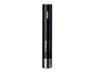 Tactical Flashlight with alarm, camera and eyes detector Nextool NE20042 500lm