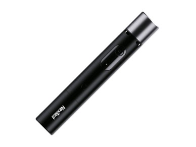 Tactical Flashlight with alarm, camera and eyes detector Nextool NE20042 500lm