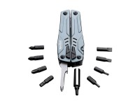 Multiferramenta Nextool NE20045 15 em 1 + conjunto de bits (azul) Multiferramenta Nextool NE20045 15 em 1 + conjunto de bits (azul)