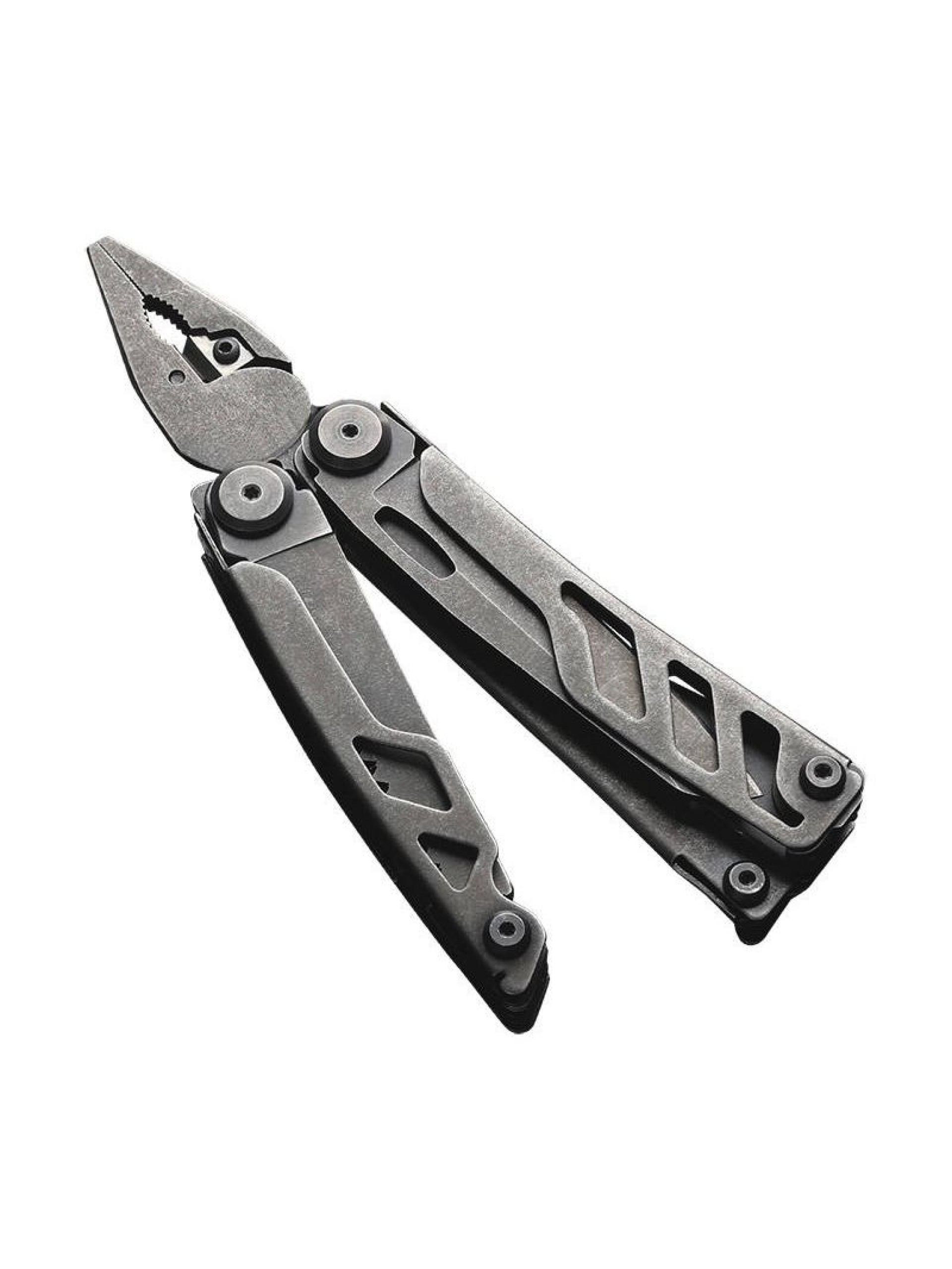 Multiferramenta Nextool NE20120 16 em 1 (cinza)