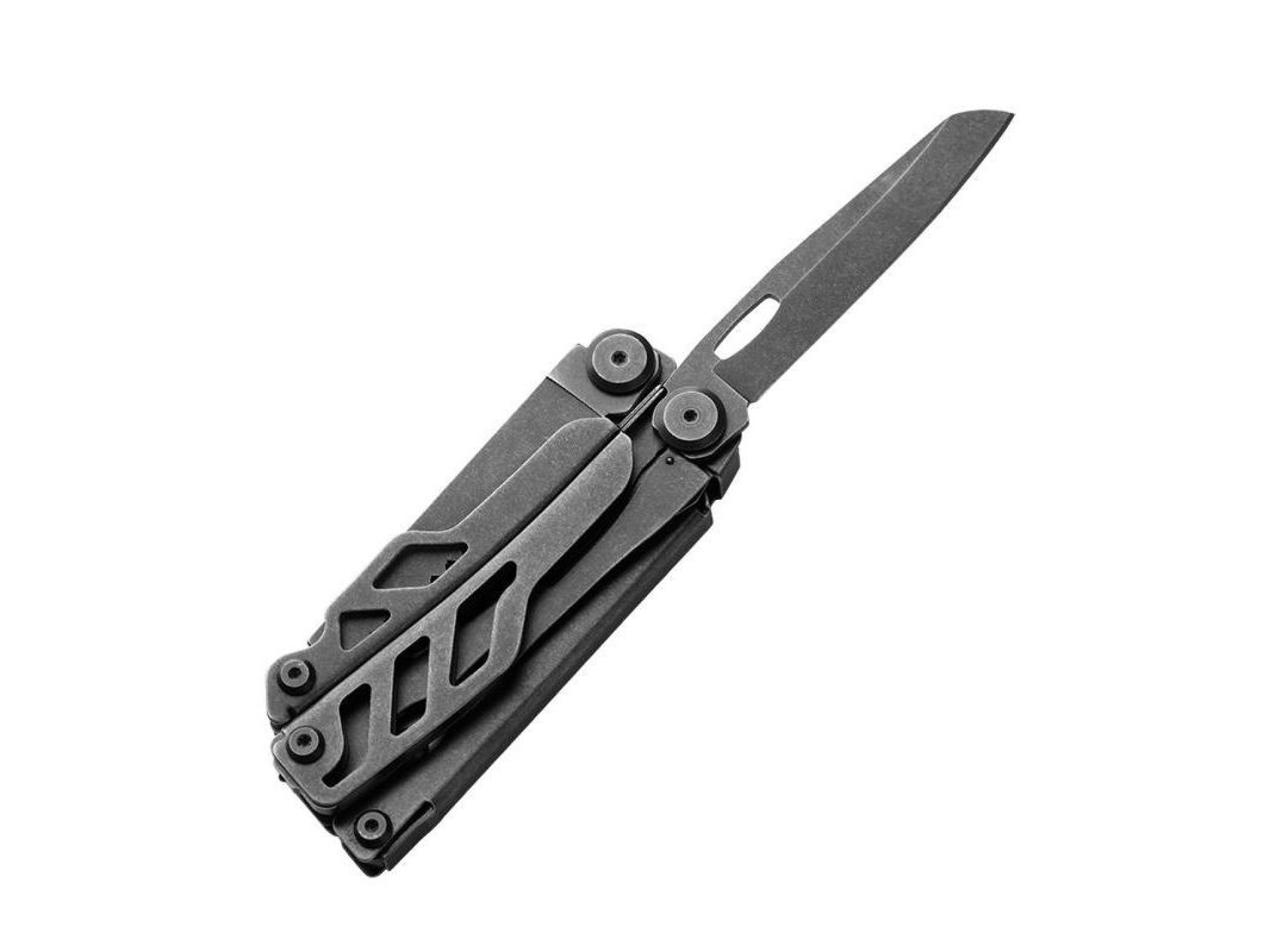Multiferramenta Nextool NE20120 16 em 1 (cinza)