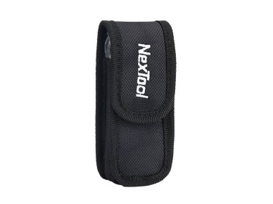 Multiferramenta Nextool NE20120 16 em 1 (cinza)