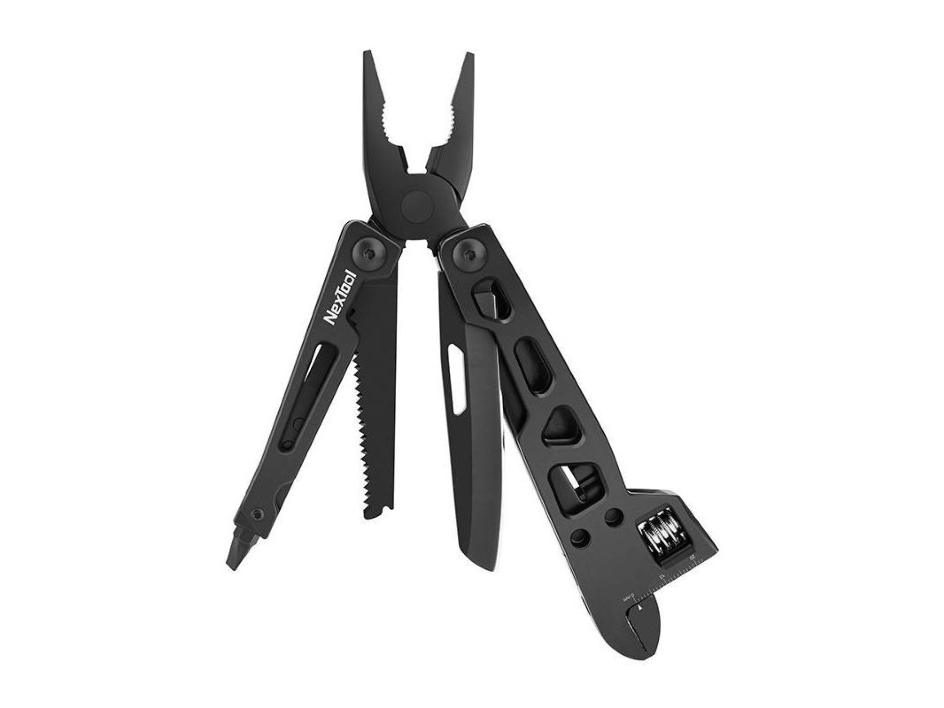 Multiferramenta Nextool NE20131 9 em 1 (preto)