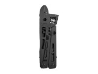 Multiferramenta Nextool NE20131 9 em 1 (preto) Multiferramenta Nextool NE20131 9 em 1 (preto)