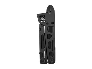 Multiferramenta Nextool NE20131 9 em 1 (preto)