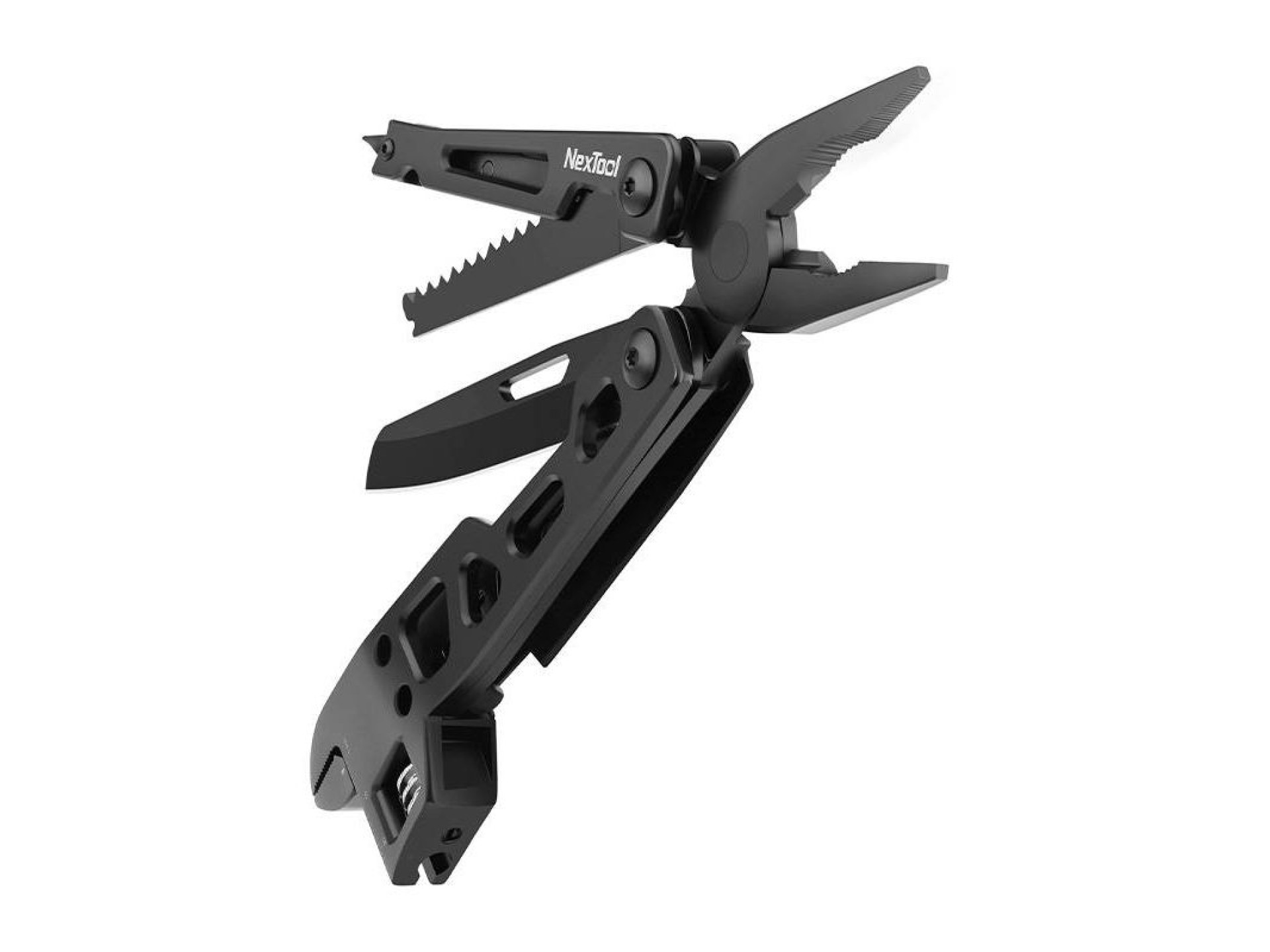 Multiferramenta Nextool NE20131 9 em 1 (preto)