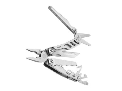Multiferramenta Nextool Flagship Pro (l�mina substitu�vel)