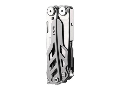 Multiferramenta Nextool Flagship Pro (l�mina substitu�vel)