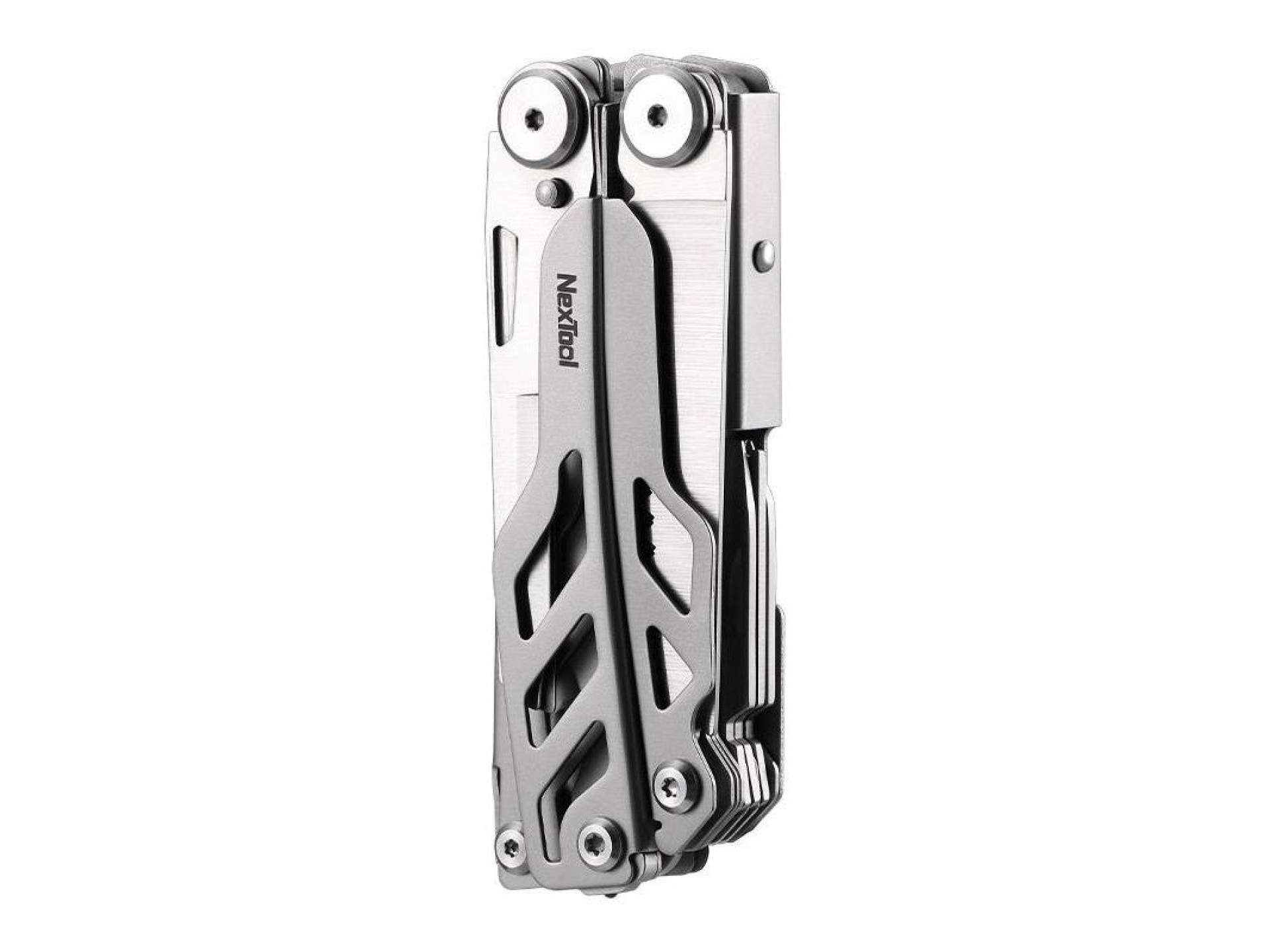 Multiferramenta Nextool Flagship Pro (lâmina substituível)
