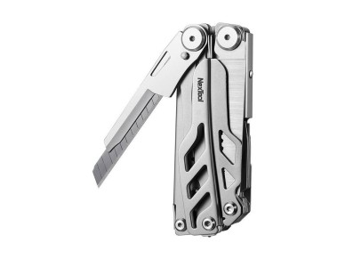 Multiferramenta Nextool Flagship Pro (l�mina substitu�vel)