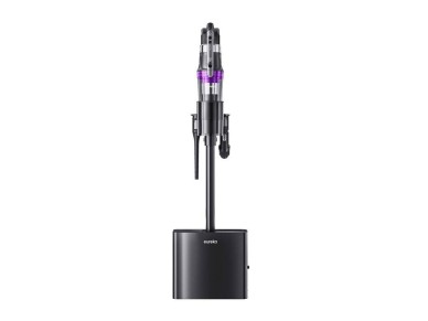 Aspiradora vertical con estación de vaciado EUREKA Stylus Elite NEC490